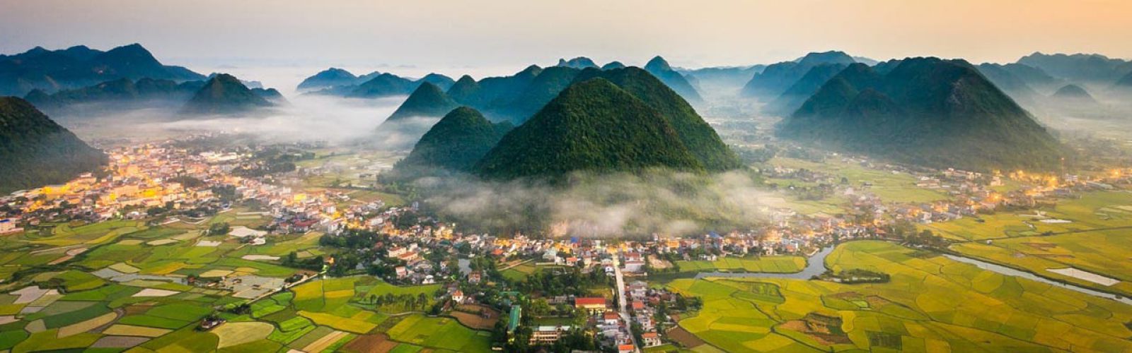 Vietnam Classic & Culture